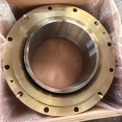 Marine Stainless Steel Bushing for Sale