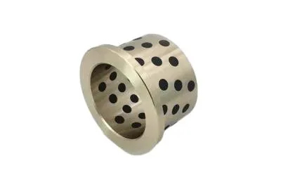 Marine Shaft Copper Bushing