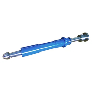 Stern Shaft Stainless Steel Alloy Steel Carbon Steel