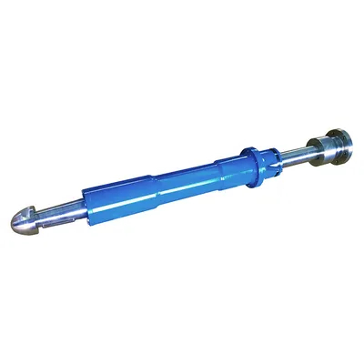 Stern Shaft Stainless Steel Alloy Steel Carbon Steel