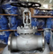 Marine Flange Stainless Steel Cast Iron Globe Shut-off Valve