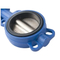 OEM Manufacture Marine Cast Iron Wafer Lug Butterfly Valves