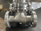 Marine API 900lb High Pressure Stainless Steel Swing Flanged Globe Check Valve for Sale