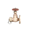 Marine Check Gate Swing Lift Flanged Casting Bronze Cast Iron 5K 10K Hose Globe Angle Valves