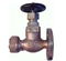 Wholesale Factory Price Jisf7409 Marine Bronze Flanged Globe Check Valve DN40 DN25 5K