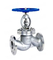 Manufacturers Cast Steel Stainless Steel Electric Pneumatic Actuated Steam Straight Globe Valve