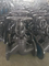 Manufacture New High Quality Cast Steel Globe Valve