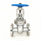 ASME B16.34/API/DIN/JIS High Pressure Carbon Cast Stainless Steel Flanged Globe Valve