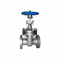 Wholesale ANSI 150lb Flanged Stainless Steel 304 Globe Valve