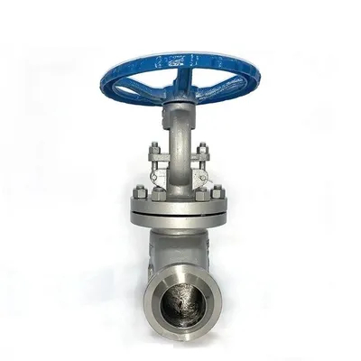 Wholesale High Quality Marine ANSI 150lb Flanged Stainless Steel 304 Globe Valve