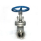 Wholesale High Quality Marine ANSI 150lb Flanged Stainless Steel 304 Globe Valve