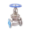 Marine ANSI Cast Steel Globe Valve Flange 150lb/300lb/600lb/900lb CF8/Wcb