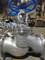 Factory Direct Sale ANSI Stainless Steel Carbon Steel Flange Globe Valve for Sale