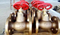 Hot Sale Marine Bronze Globe Valve
