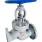 Marine Flanged Stainless Steel Carbon Steel Cast Steel Globe Valve