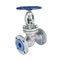 Marine 304 316 Stainless Steel Soft Seal Manual Flanged Globe Valve J41W-16p