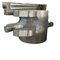Marine Rudder Horn Large