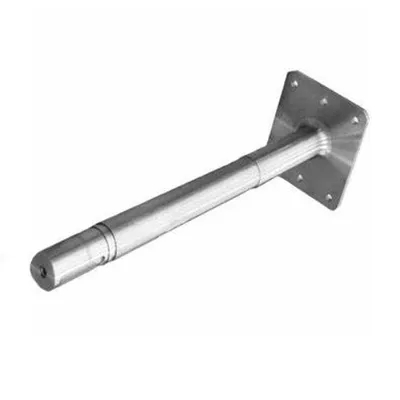 Marine Carrier Bronze Rudder Stock