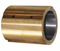 White Shaft Propeller Alloy Bearings