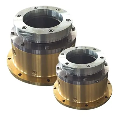Marine Shaft Oil Lubricated Seal