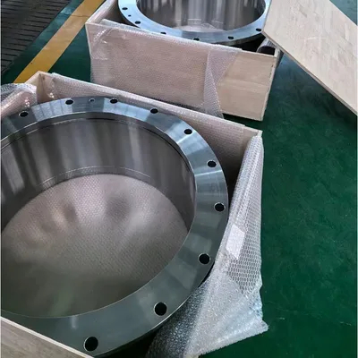 Marine Stainless Steel Bushing Propeller