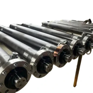Factory Price Hydraulic Chrome Intermediate Shaft