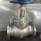Marine Flange 150lb 300lb Cast Iron Globe Shut-off Valve