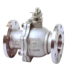 Wholesale Customizable Stainless Steel Flanged Globe Valve