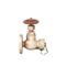 Marine Check Swing Lift JIS F7333/7334 Flanged Bronze Cast Iron 5K 10K Globe Angle Valves