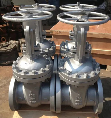 Hot Selling Cast Steel Stainless Steel Electric Pneumatic Actuated Steam Straight Globe Valve