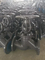 Flanged Cast Steel Globe Valve Marine Manufacture