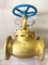 High Quality Wholesale Marine Bronze Flanged Globe Valve with API Standard