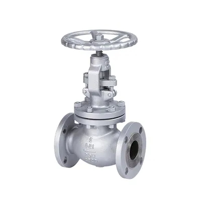 Wholesale High Quality ANSI Cast Steel Globe Valve Flange 150lb/300lb/600lb/900lb CF8/Wcb