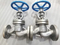 Newest Hot Sale Flanged Manual Stainless Steel Cast Steel Globe Valve From CE Manufacturer