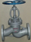 Marine J41h-16c Wcb Cast Steel Carbon Steel Manual Flanged Globe Valve