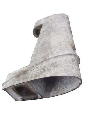 Manufacturer Direct Wholesale Rudder Horn for Marine