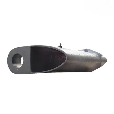 Manufacturers Rudder Horn for Marine Boat