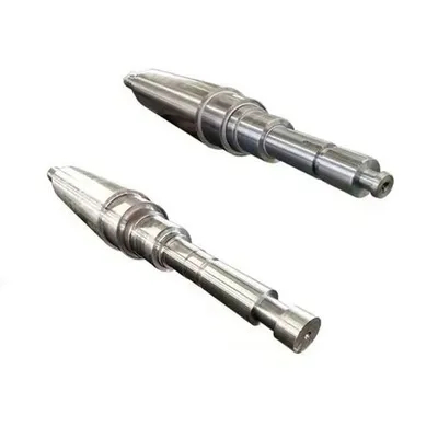 Boat Ship Rudder Marine Parts Rudder Stock