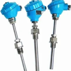 Marine Parts Temperature Sensor Probe Integrative