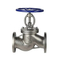 Marine Check Valve Ss321 Flanged Check Valve for Sale