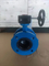 Wholesale Factory Price Marine Butterfly Valve Soft-Sealed Awwa C504 Double Flange