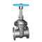 Stainless Steel Gate Globe Check Valve Heavy Duty Durable Material