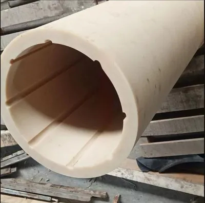 Customized Marine Shaft Polymer Bearings
