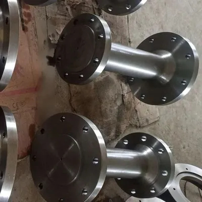 Customized Marine Parts Removable Separation Coupling