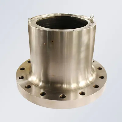 Durable Hydraulic Coupling for Efficient Fluid Transfer Systems