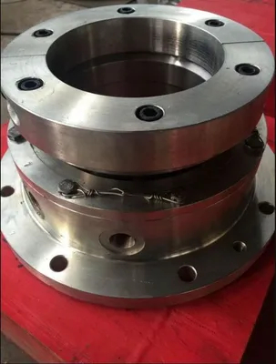 Marine Parts Oil Shaft Seal Lubricated Sealing Device
