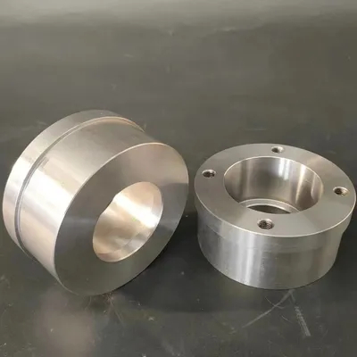 Marine Hydraulic Bolt and Nut