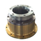 Copper Shaft Oil Lubricated Sealing Device