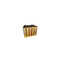 Marine Shaft Parts White Alloy Bearings