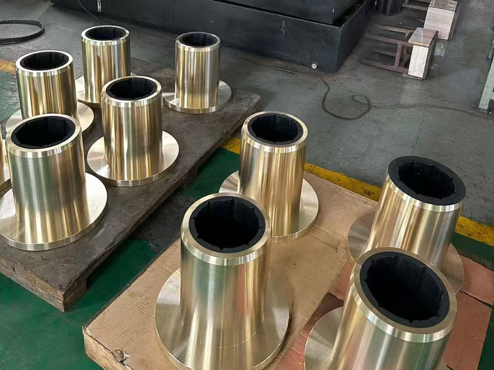 Dongtai Shunyang Marine Fittings Co., Ltd